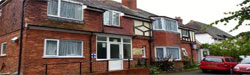 Nursing Care at Amberley Lodge